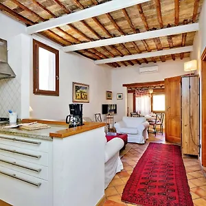 Lungaretta 97 , Rom Italien