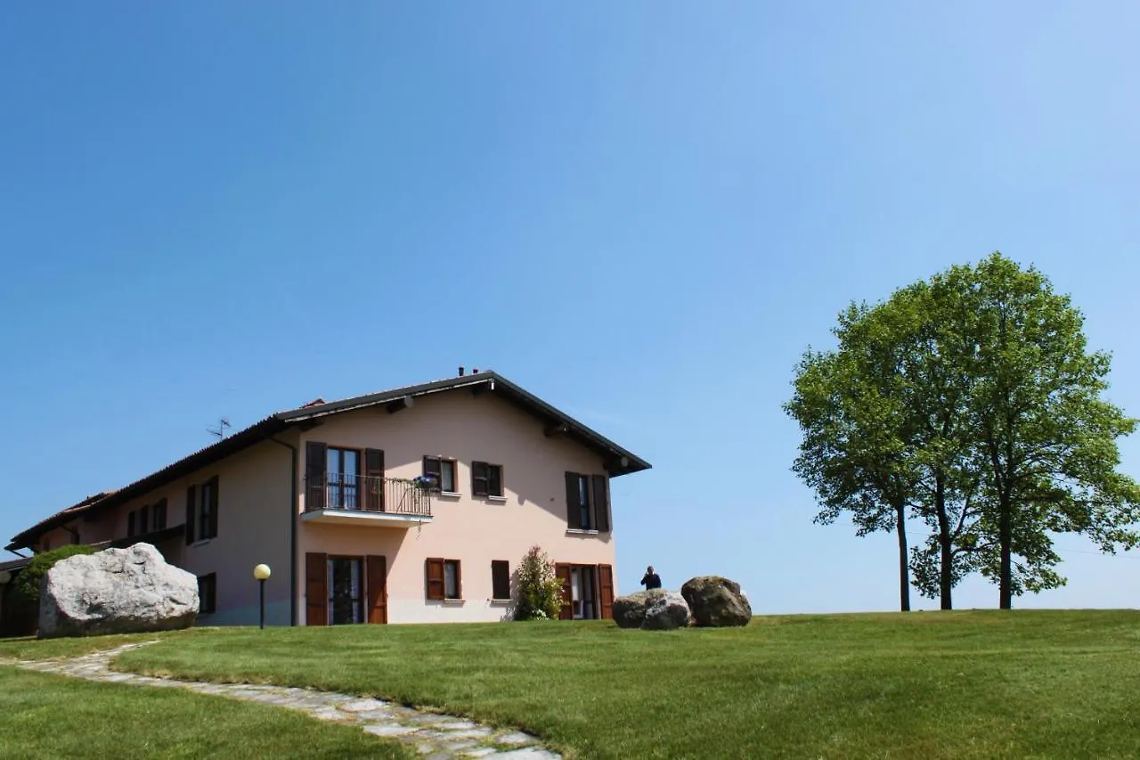 Apartment Villa Montecroce Padenghe sul Garda