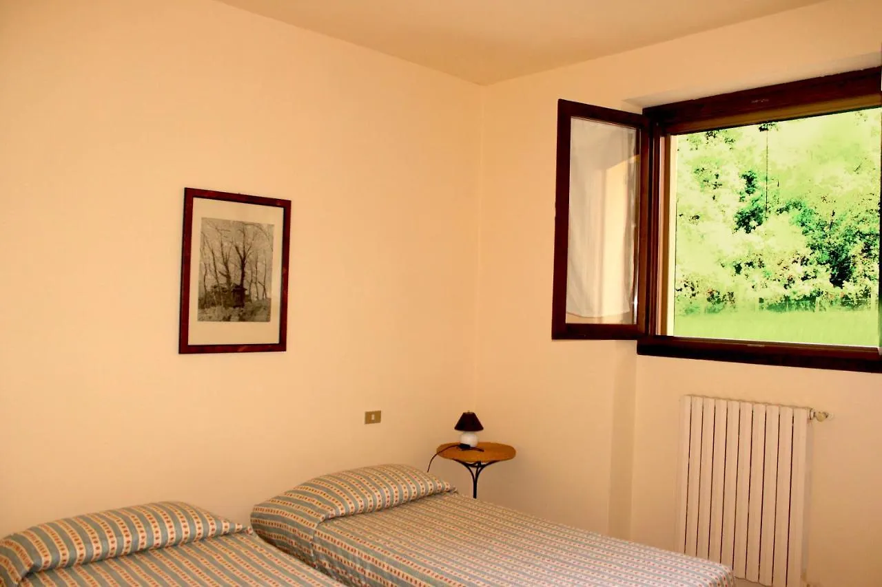 Villa Montecroce Padenghe sul Garda