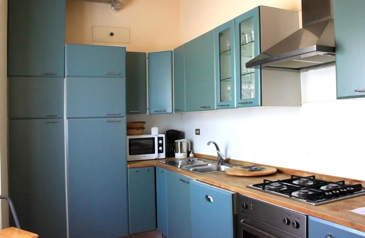 Apartment Villa Montecroce Padenghe sul Garda