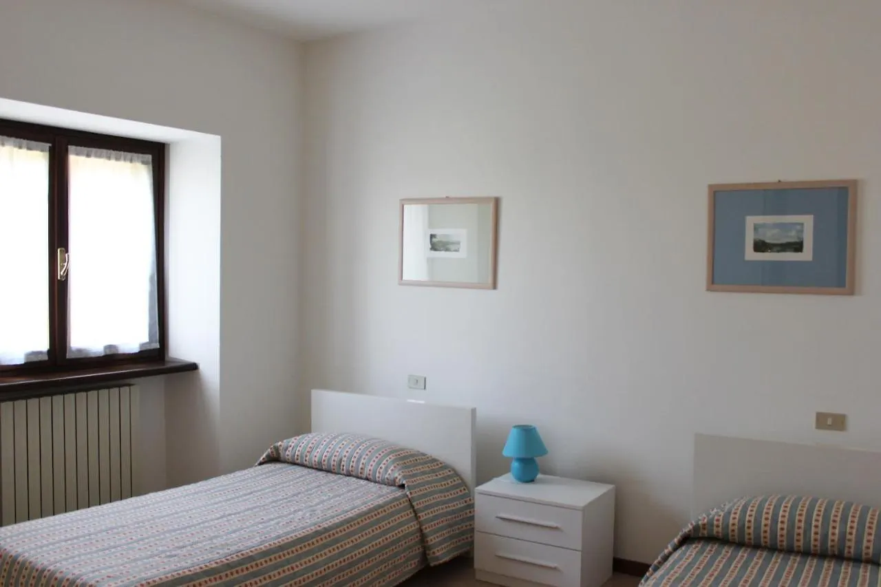 Apartment Villa Montecroce Padenghe sul Garda Italy