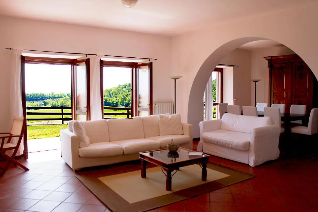 Villa Montecroce Padenghe sul Garda 0*,  Italy