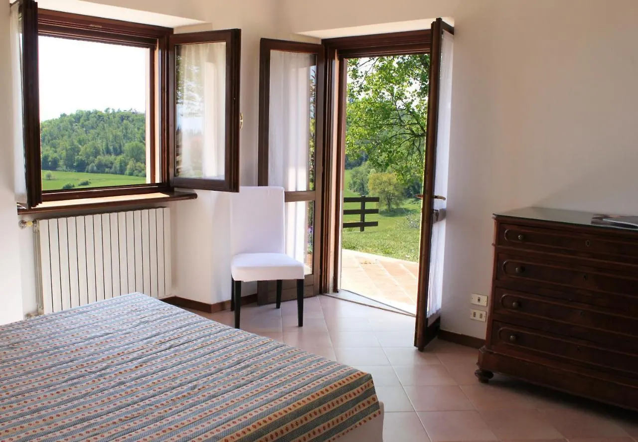 Villa Montecroce Padenghe sul Garda