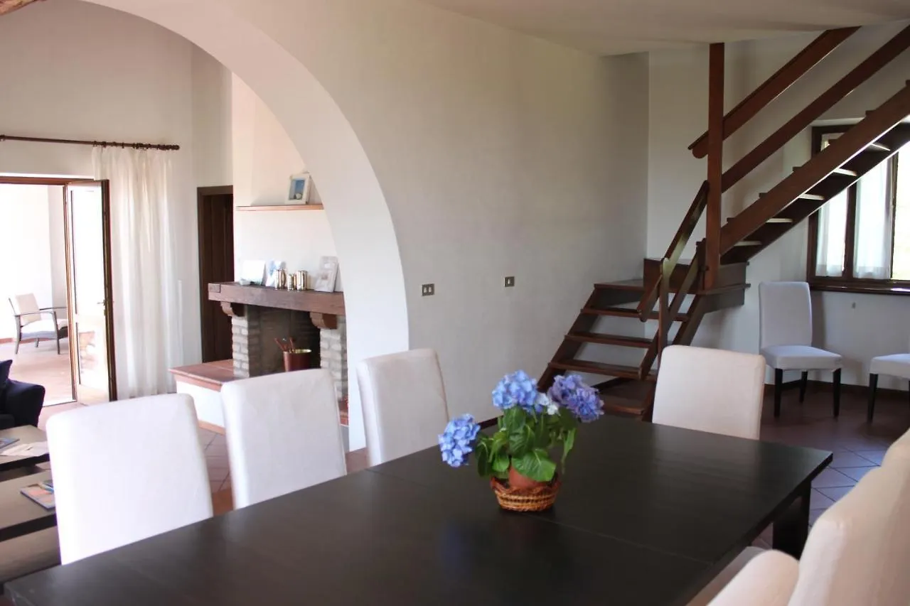 Villa Montecroce Padenghe sul Garda 0*,