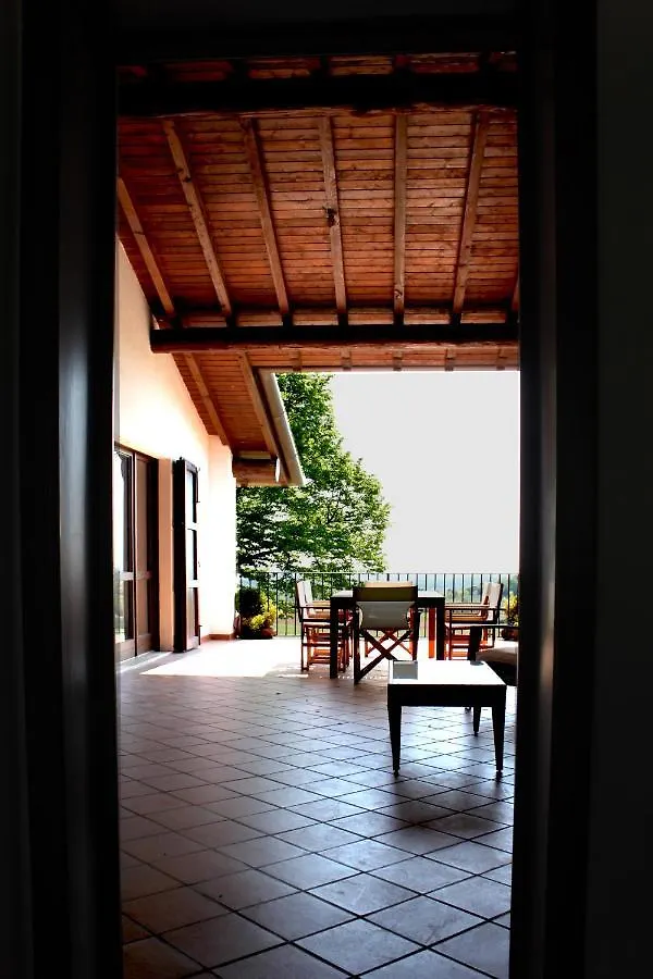 Apartment Villa Montecroce Padenghe sul Garda