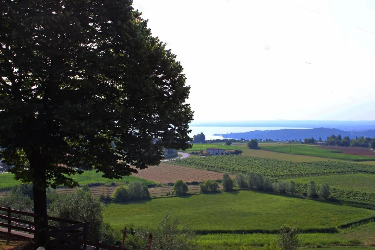 Villa Montecroce Padenghe sul Garda 0*,  Italy