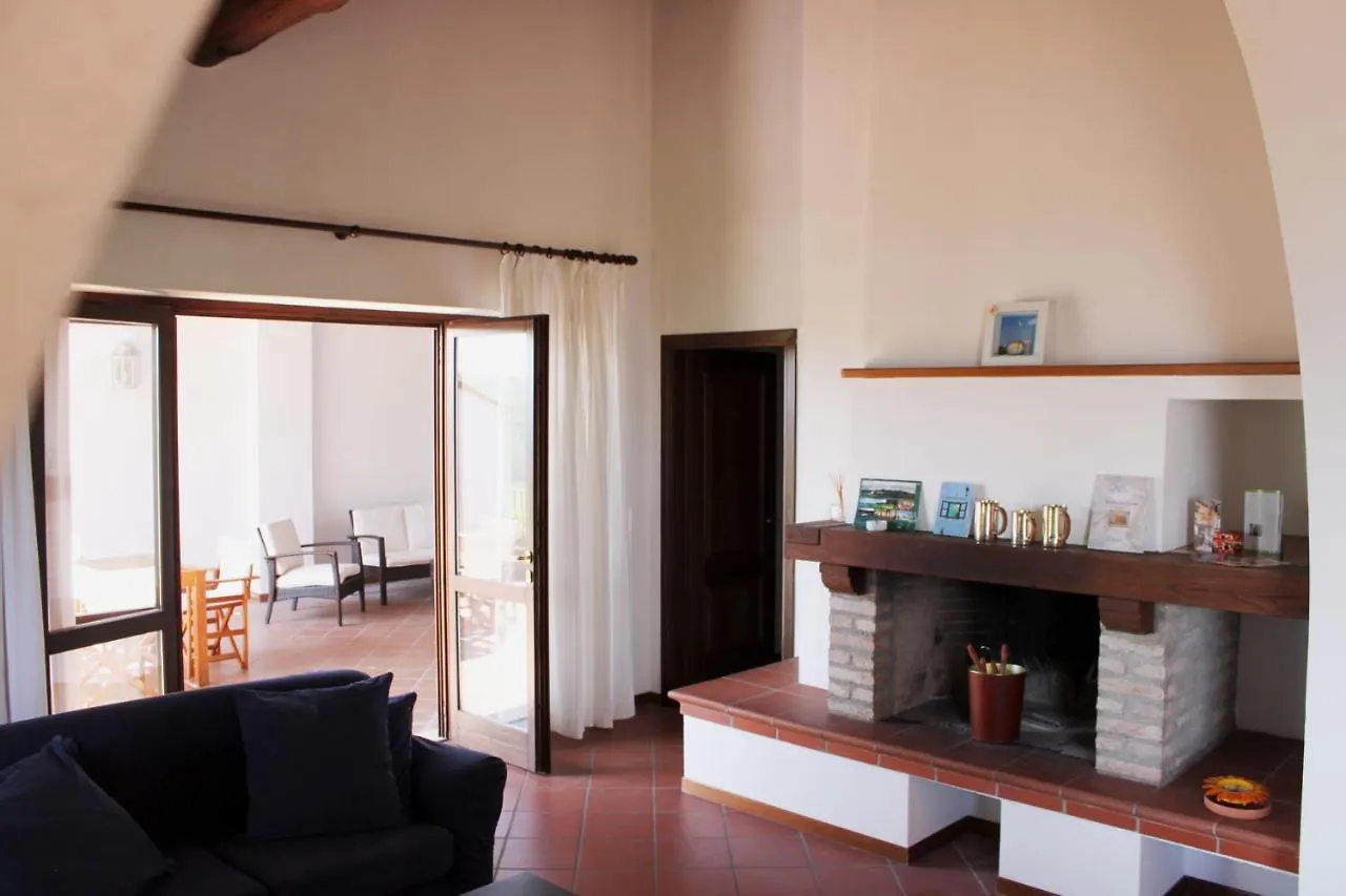 Villa Montecroce Padenghe sul Garda