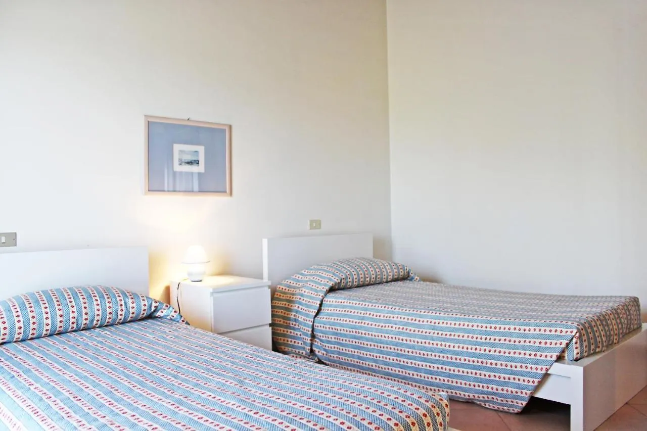 Apartment Villa Montecroce Padenghe sul Garda