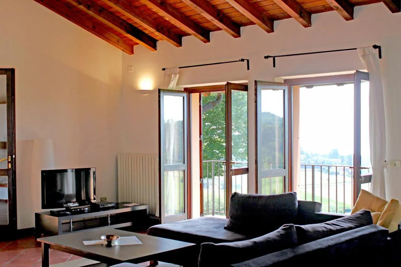 Villa Montecroce Padenghe sul Garda Italy