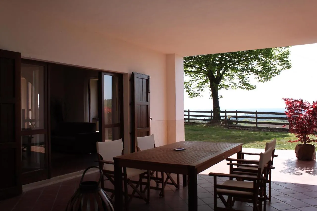 Villa Montecroce Padenghe sul Garda 0*,  Italy