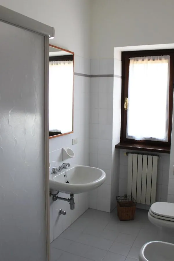Villa Montecroce Padenghe sul Garda