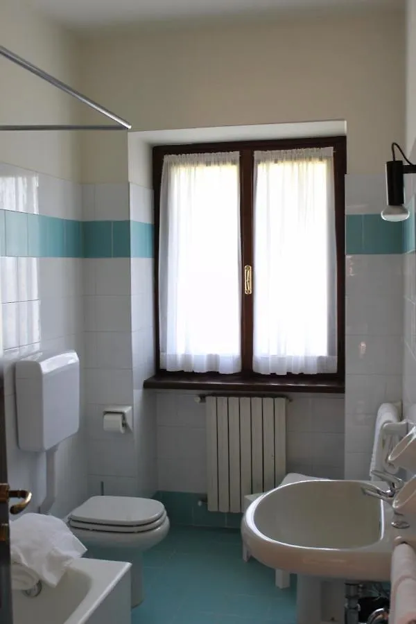 Villa Montecroce Padenghe sul Garda Apartment