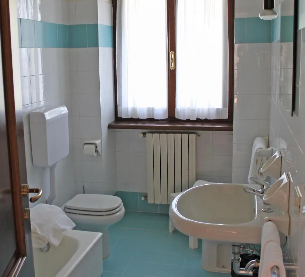 Apartment Villa Montecroce Padenghe sul Garda Italy