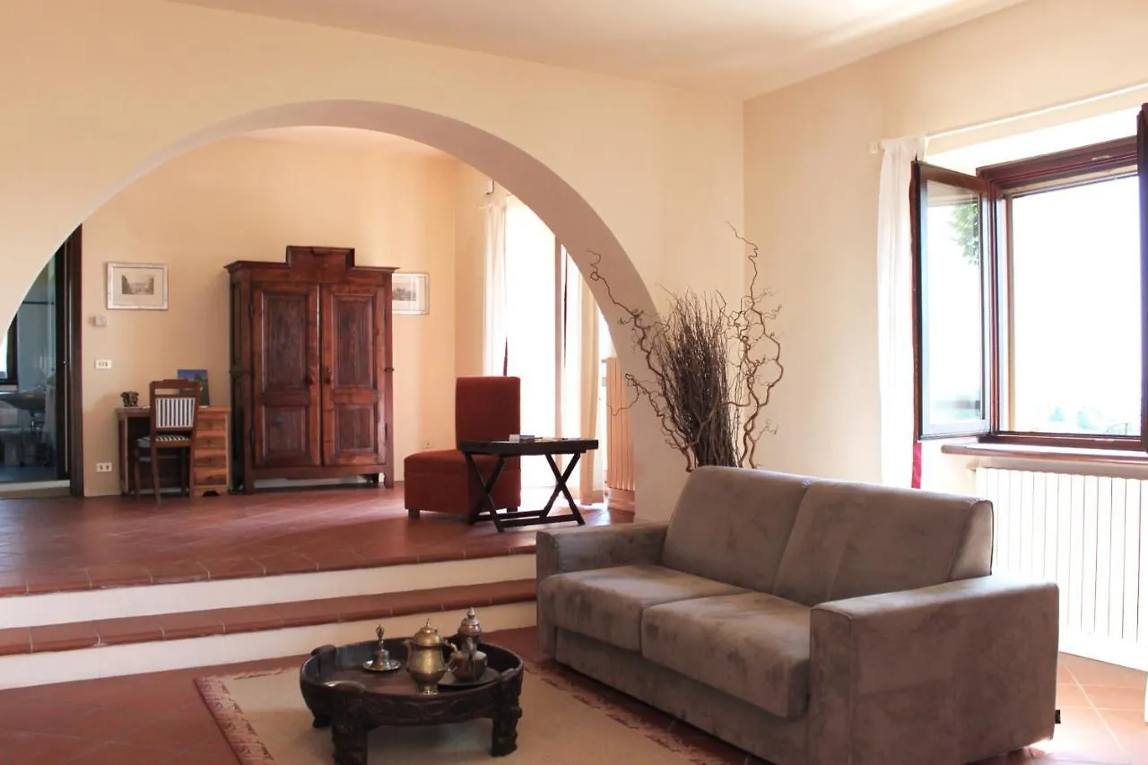 Villa Montecroce Padenghe sul Garda