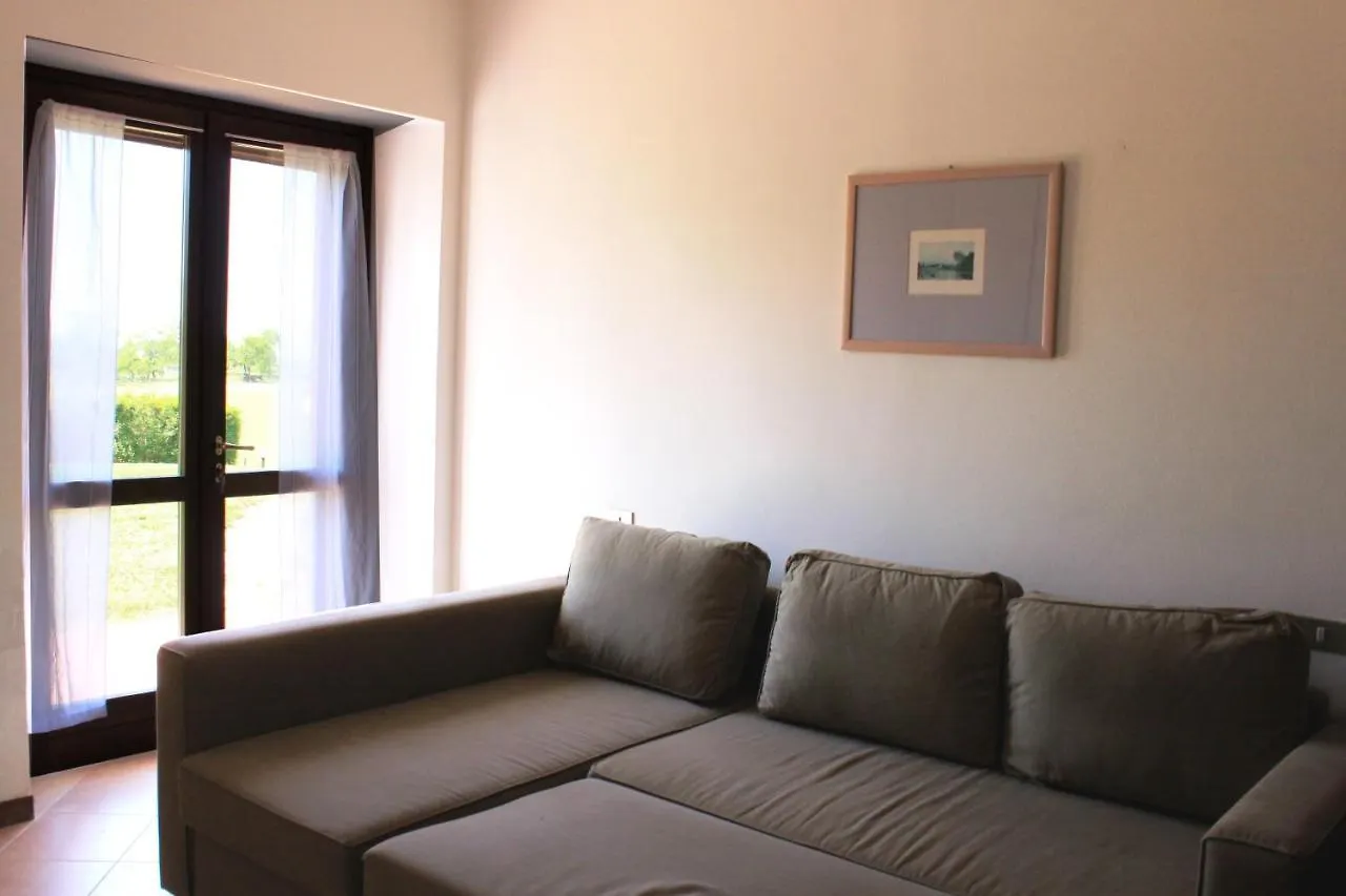 Villa Montecroce Padenghe sul Garda 0*,