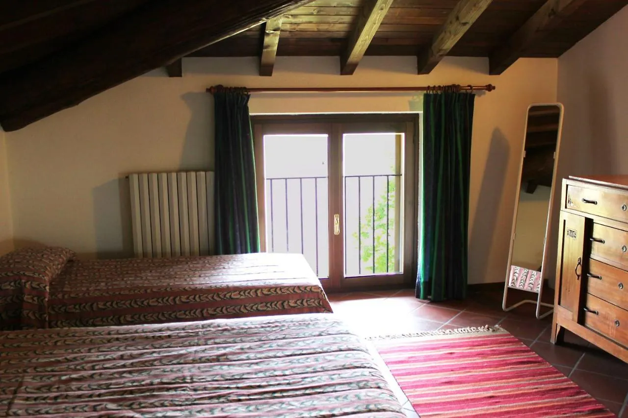 Villa Montecroce Padenghe sul Garda