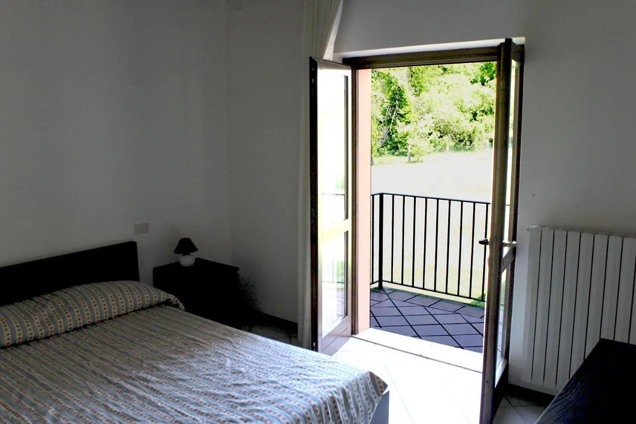 Apartment Villa Montecroce Padenghe sul Garda