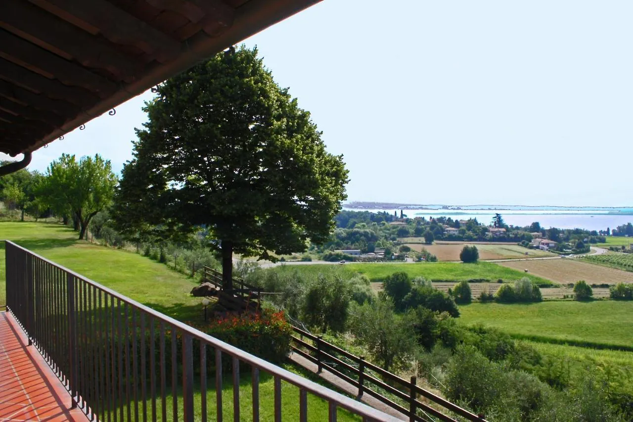 Villa Montecroce Padenghe sul Garda 0*,  Italy