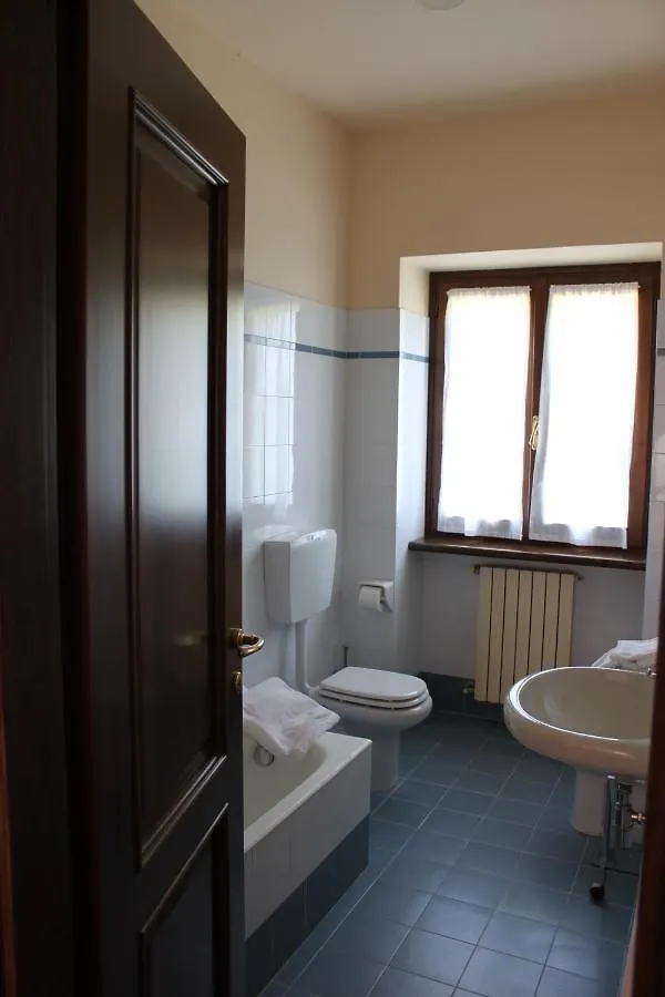 Apartment Villa Montecroce Padenghe sul Garda