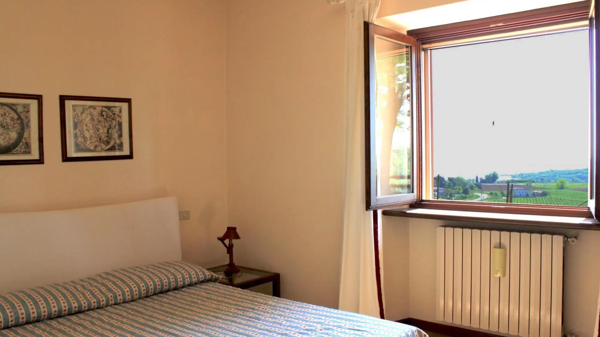 Villa Montecroce Padenghe sul Garda